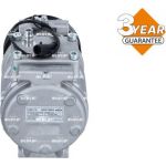 NRF 32552 Kompressor, Klimaanlage NRF 32552 Kompressor, Klimaanlage
