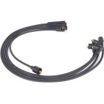 BOSCH 0 986 357 122 Zündleitungssatz