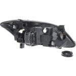 Hauptscheinwerfer 088739
