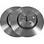 Vaico V95-80015 Bremsscheibe Vaico V95-80015 Bremsscheibe