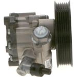 Hydraulikpumpe, Lenkung K S00 000 691
