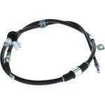 BOSCH 1 987 482 571 Seilzug, Feststellbremse