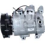 Kompressor, Klimaanlage 320169 Kompressor, Klimaanlage 320169