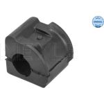 Meyle 100 411 0000 Lagerung, Stabilisator MEYLE-ORIGINAL: True to OE Meyle 100 411 0000 Lagerung, Stabilisator MEYLE-ORIGINAL: True to OE