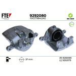 FTE 9292080 Bremssattel FTE 9292080 Bremssattel