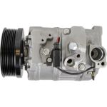Kompressor, Klimaanlage ACP 451 000S