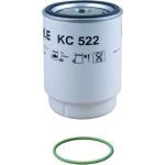 Kraftstofffilter KC 522D Kraftstofffilter KC 522D