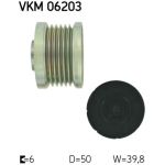 Generatorfreilauf VKM 06203 Generatorfreilauf VKM 06203
