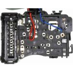 Lenkstockschalter V46-80-0013-1 Lenkstockschalter V46-80-0013-1