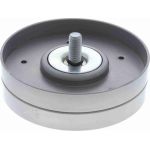 Vaico V10-3417 Umlenkrolle/Führungsrolle, Keilrippenriemen