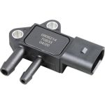 Sensor, Abgasdruck 0906214
