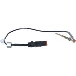 Sensor, Abgastemperatur 707014 Sensor, Abgastemperatur 707014