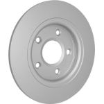 Bremsscheibe 8DD 355 129-001 Bremsscheibe 8DD 355 129-001