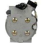 Kompressor, Klimaanlage 89226 Kompressor, Klimaanlage 89226