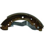Bremsbackensatz 8DB 355 001-281 Bremsbackensatz 8DB 355 001-281