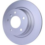 Bremsscheibe 8DD 355 111-301