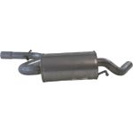 Mittelschalldämpfer 105-877 Mittelschalldämpfer 105-877