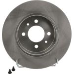 Ferodo DDF362 Bremsscheibe PREMIER