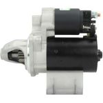BV PSH 210.535.092.010 Anlasser 12V, 1,2kW, Zähnez.: 9, B+ (M8), Ø 75,9 mm