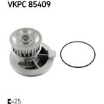 Wasserpumpe VKPC 85409 Wasserpumpe VKPC 85409