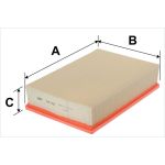 Luftfilter 585598