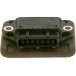 BOSCH 0 227 100 142 Schaltgerät, Zündanlage BOSCH 0 227 100 142 Schaltgerät, Zündanlage
