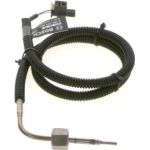 Sensor, Abgastemperatur 0 986 259 091 Sensor, Abgastemperatur 0 986 259 091