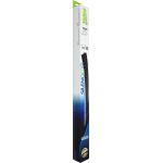 VALEO 572320 Scheibenwischer beheizt (630, 575 mm) Flachbalkenwischblatt, mit Spoiler, Top Lock