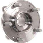 Radlagersatz VKBA 7414 Radlagersatz VKBA 7414