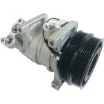 Kompressor, Klimaanlage ACP 1320 000S