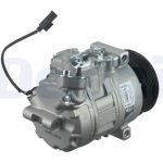 Kompressor, Klimaanlage CS20405-12B1
