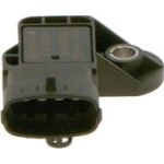 Sensor, Ladedruck 0 281 007 041 Sensor, Ladedruck 0 281 007 041
