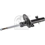 Stoßdämpfer 1002714 Stoßdämpfer 1002714