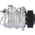 Mahle ACP 483 000P Kompressor, Klimaanlage BEHR Premium Line Mahle ACP 483 000P Kompressor, Klimaanlage BEHR Premium Line