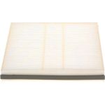 BOSCH 1 987 432 250 Innenraumfilter BOSCH 1 987 432 250 Innenraumfilter