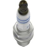 BOSCH 0 242 255 511 Zündkerze Double Iridium BOSCH 0 242 255 511 Zündkerze Double Iridium