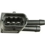 Sensor, Abgasdruck 0906346