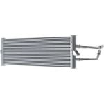 Ölkühler, Automatikgetriebe CLC 293 000P Ölkühler, Automatikgetriebe CLC 293 000P