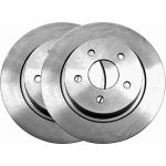 Vaico V25-80025 Bremsscheibe Green Mobility Parts Vaico V25-80025 Bremsscheibe Green Mobility Parts