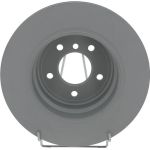 Ferodo DDF1868C-1 Bremsscheibe PREMIER Coat+ disc