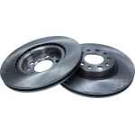 Bremsscheibe 19-2484
