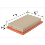 Luftfilter 585880 Luftfilter 585880