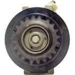 Kompressor, Klimaanlage ACP 89 000P Kompressor, Klimaanlage ACP 89 000P