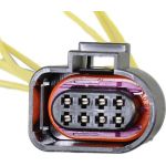 Kabelreparatursatz, Zentralelektrik 2324143 Kabelreparatursatz, Zentralelektrik 2324143