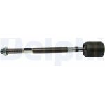 Delphi TA2458 Axialgelenk, Spurstange Delphi TA2458 Axialgelenk, Spurstange
