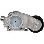 Spannrolle, Keilrippenriemen T39008 Spannrolle, Keilrippenriemen T39008