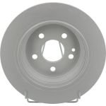 Ferodo DDF1234C Bremsscheibe PREMIER Coat+ disc Ferodo DDF1234C Bremsscheibe PREMIER Coat+ disc