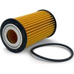 BOSCH F 026 407 006 Ölfilter