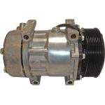 Kompressor, Klimaanlage ACP 117 000S