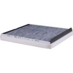 Filter, Innenraumluft LAK 74